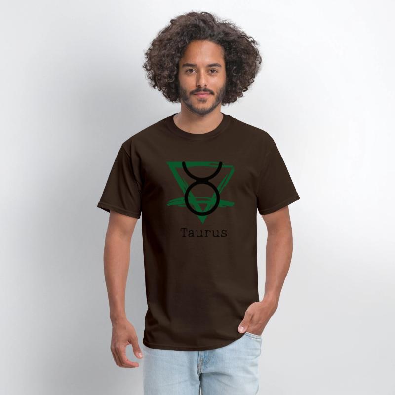 Zodiac Tauris Earth Sign