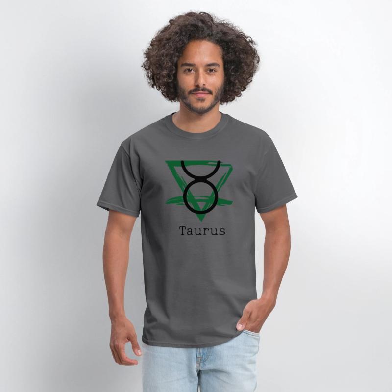 Zodiac Tauris Earth Sign