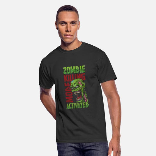 Zombie Apocalypse Horror Infection