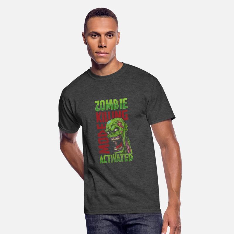 Zombie Apocalypse Horror Infection
