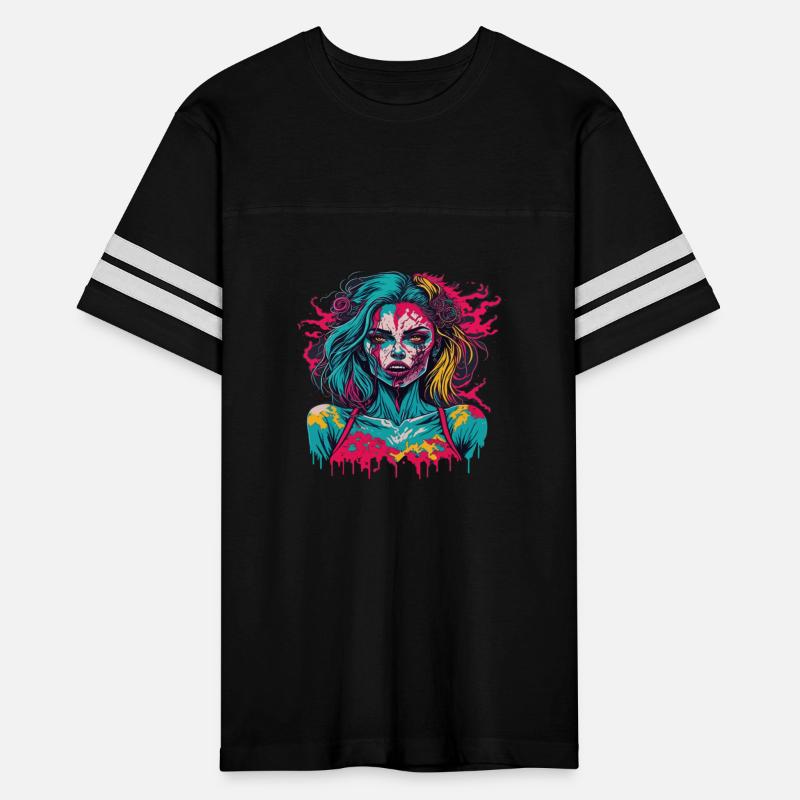 Zombie Girl
